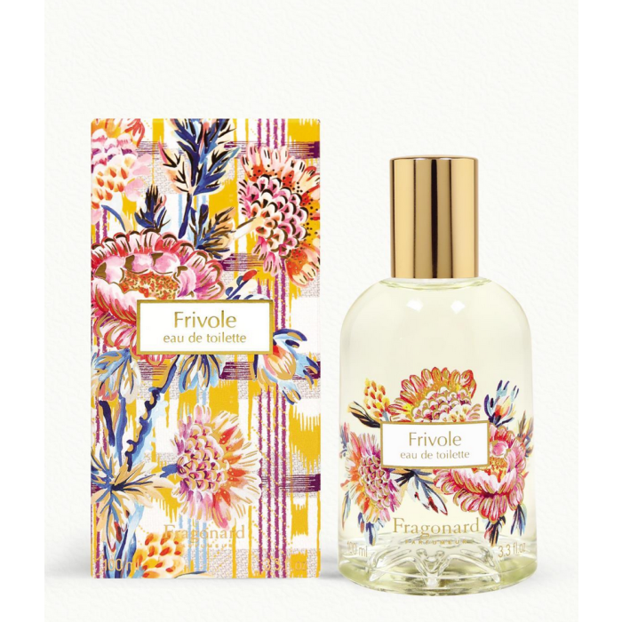 Fragonard Frivole