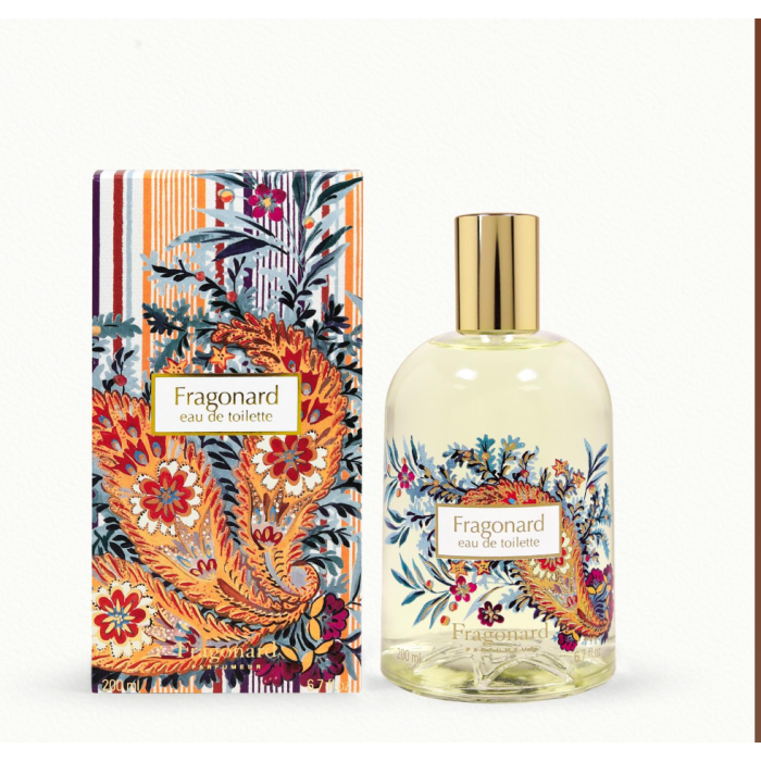 Provence-shop.com -- Fragonard Melodie Eau de Toilette