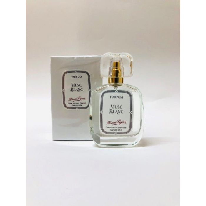 Musc Blanc (White musc) Parfum by Honore Payan