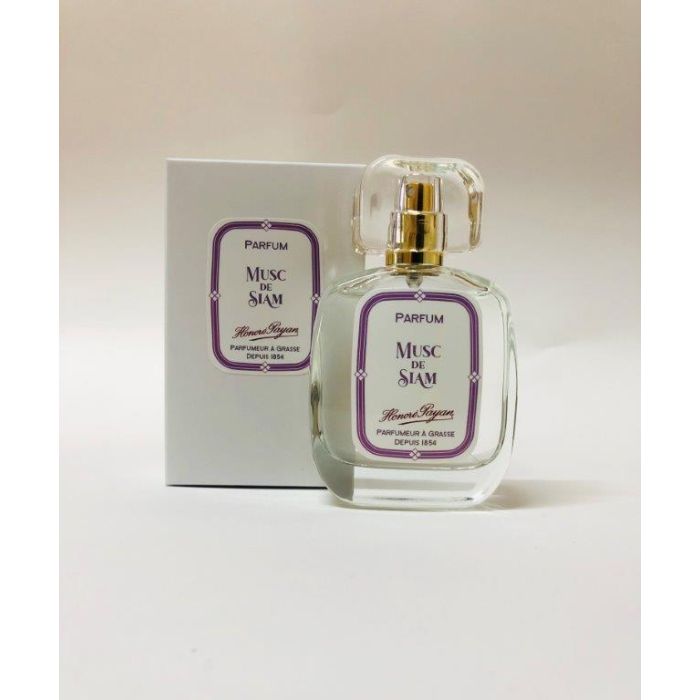 Musc de Siam Parfum by Honore Payan Grasse