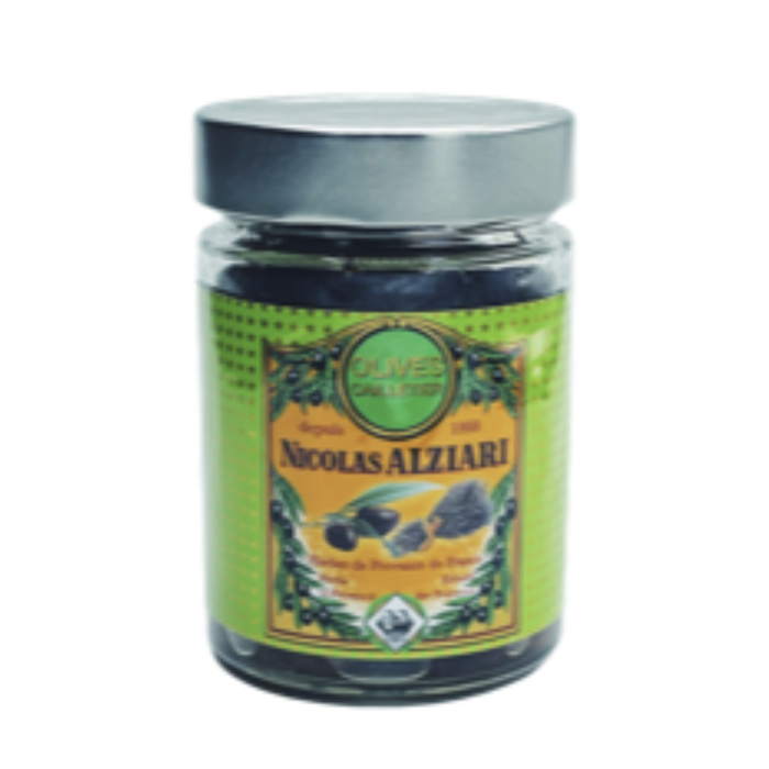 Olives from Provence