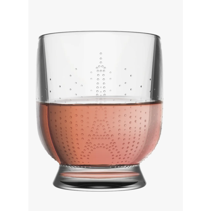 Paris tumbler