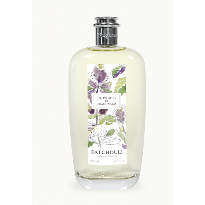 Fragonard Patchouli eau de toilette