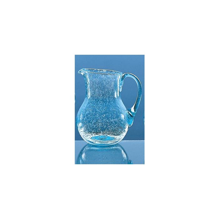Biot glassware Chubby pitcher