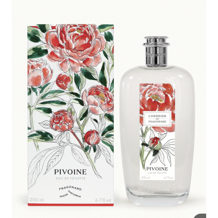 Fragonard Pivoine
