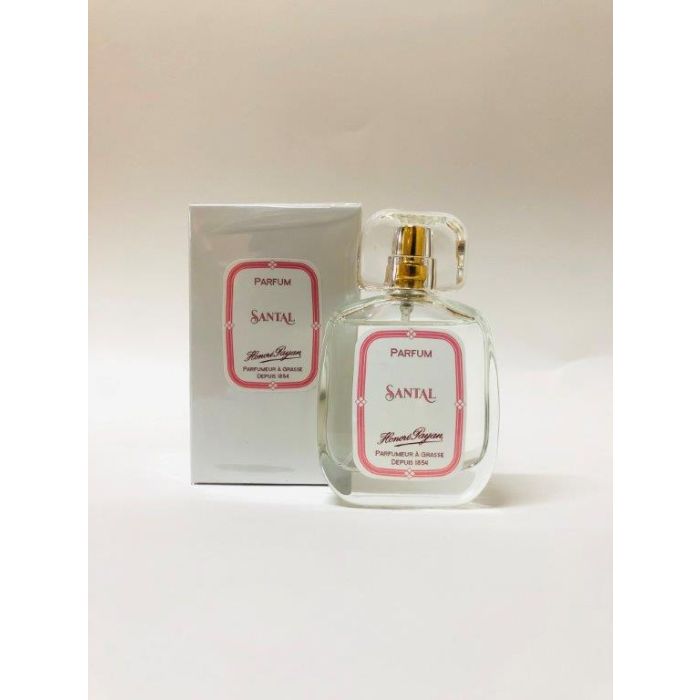 Santal Parfum by H. Payan Grasse