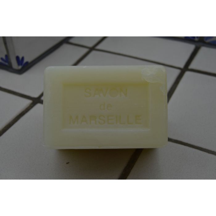 Savon de Marseille- soap from Marseilles