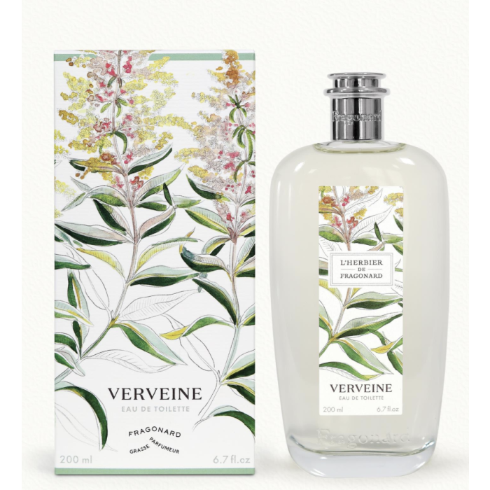 Fragonard verveine