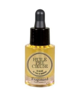 Fragonard Organic Precious Oil Fragonard Huile Precieuse Bio