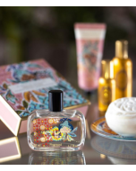 Fragonard Grenade Pivoine