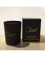 Gault Rose candle