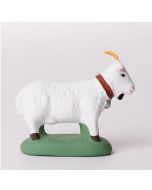 Santon de Provence - Goat